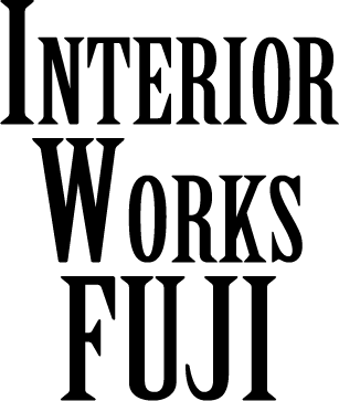 Interier Works FUJI